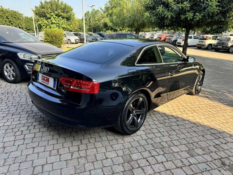Audi A5 A5 2.0 TDI 163 CV ultra Ambiente