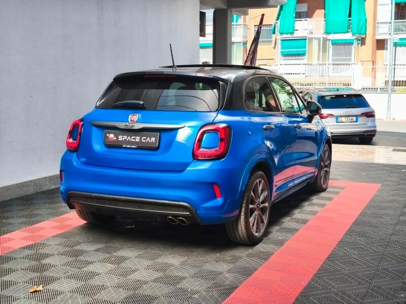 FIAT 500X 500X 1.3 T4 150 CV DCT Sport