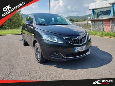 Lancia Ypsilon 1.0 FireFly 5 porte S&S Hybrid Gold