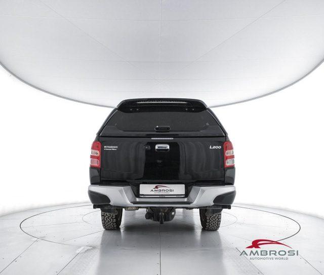 MITSUBISHI L200 2.3 D Double Cab 4x4 - AUTOCARRO N1