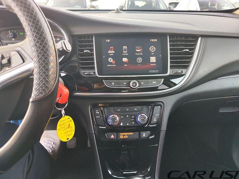 Opel Mokka Mokka X 1.6 CDTI Ecotec 4x2 Start&Stop Innovation