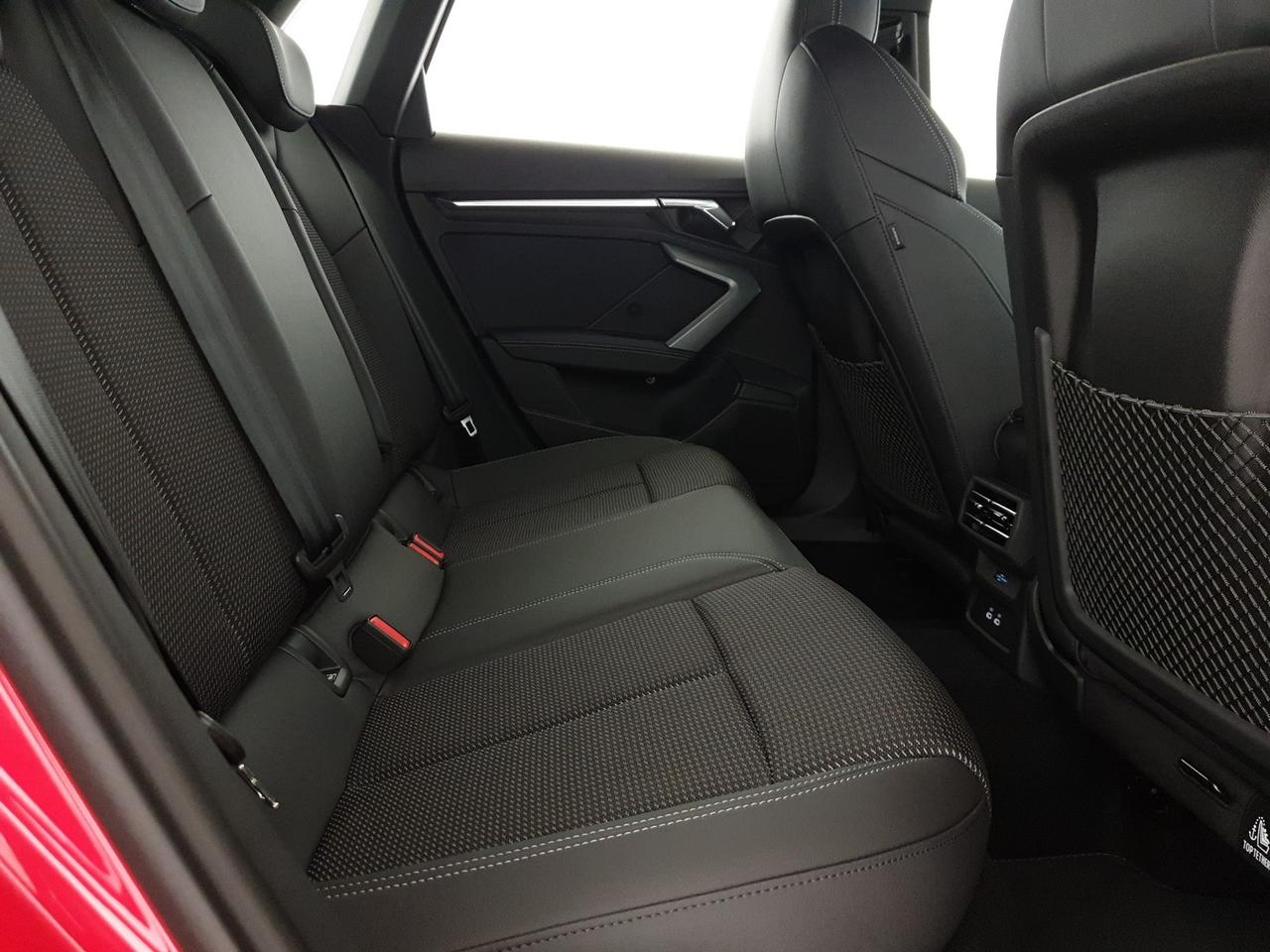 Sportback 2.0TDI 150CV S tronic S line Edition