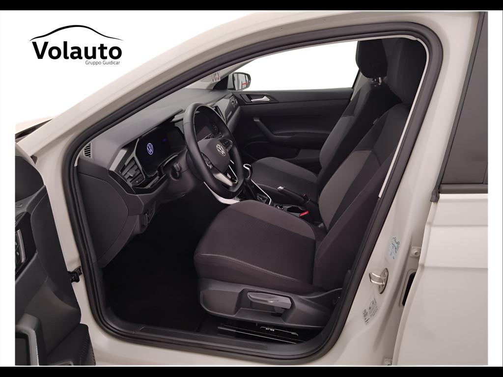 VOLKSWAGEN Polo VI 2022 - Polo 1.0 tsi Edition Plus 95cv