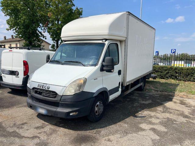 IVECO DAILY 35C15