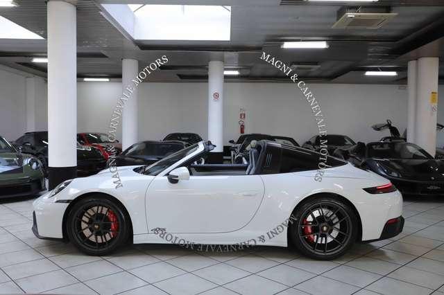 Porsche 911 992 TARGA 4 GTS MK2|LIFT SYSTEM|CHRONO|SCARICO|FUL
