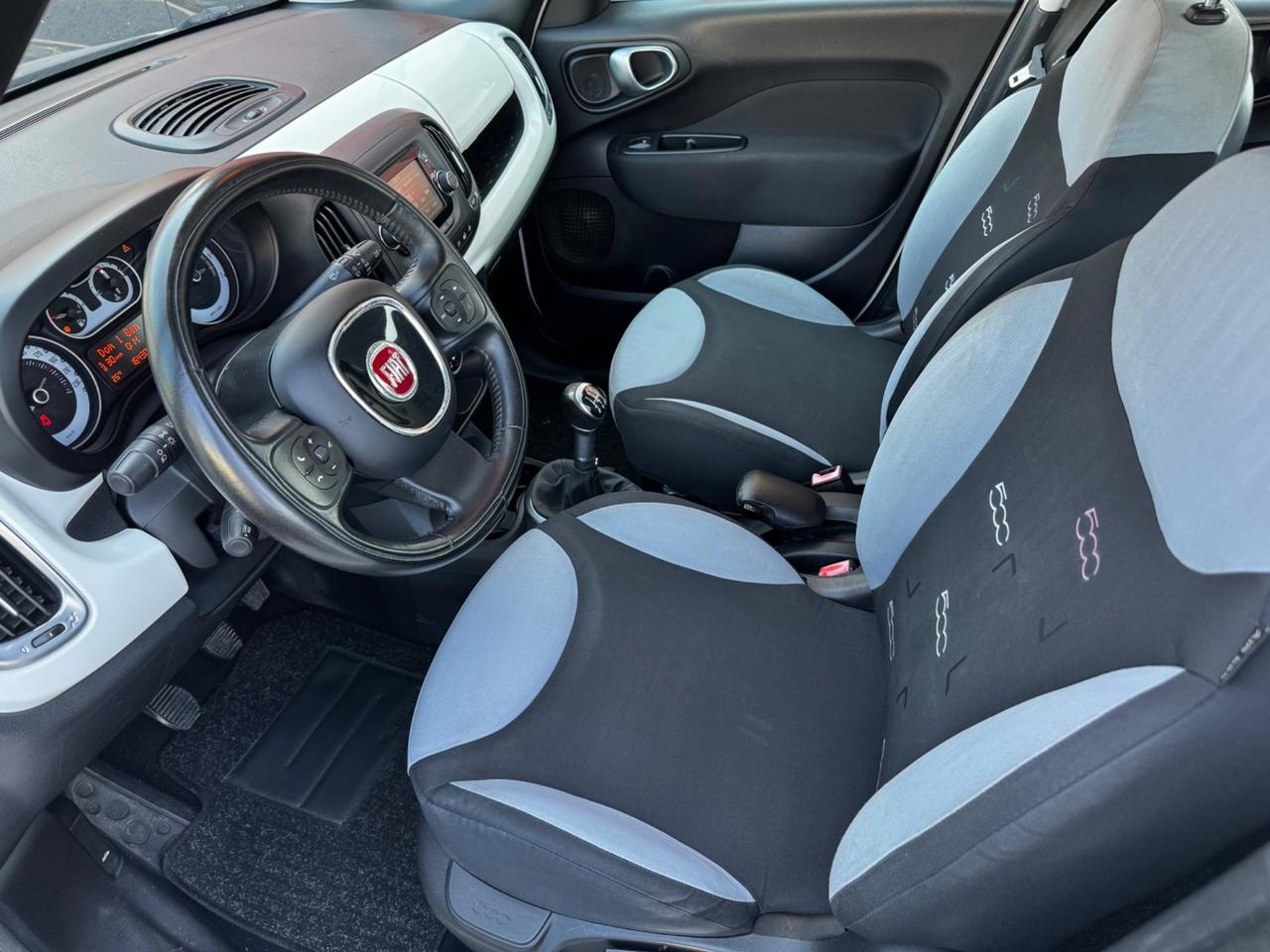 Fiat 500L 1.3 Multijet 85 CV Pop Star