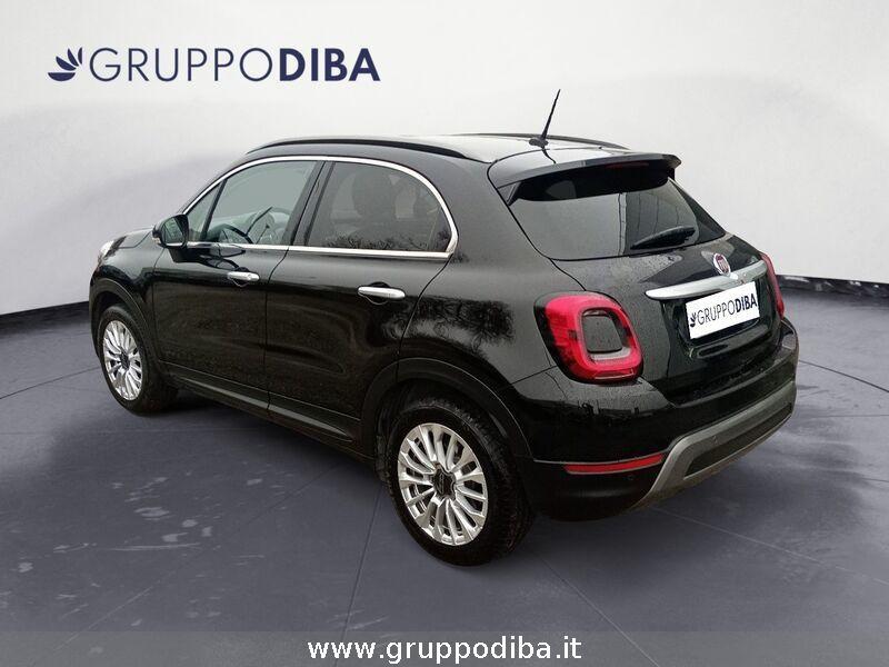 FIAT 500X 2018 Diesel 1.6 mjt City Cross 4x2 120cv