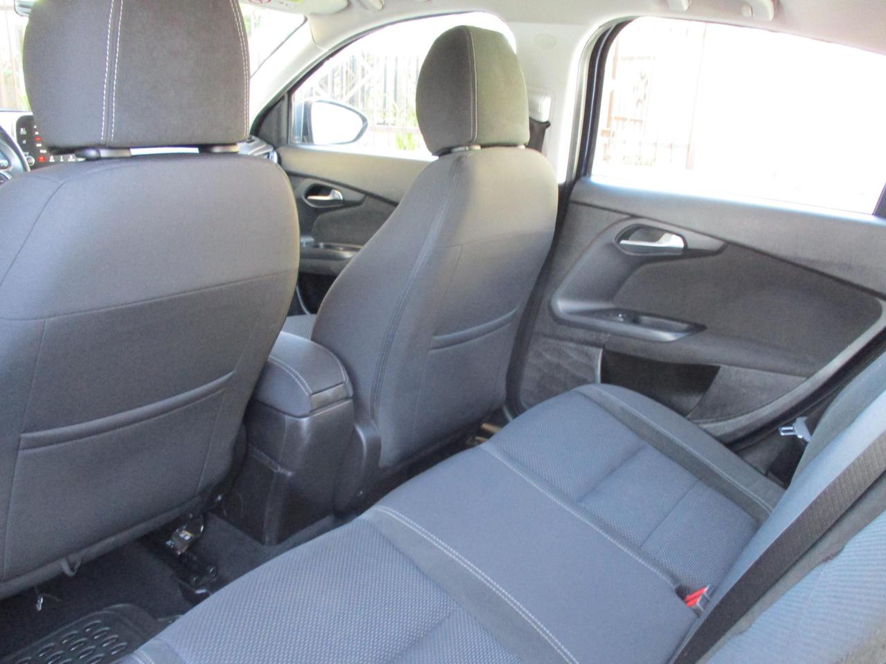 Fiat Tipo 5 Porte Tipo 5p 1.6 mjt Lounge s&s 120cv dct
