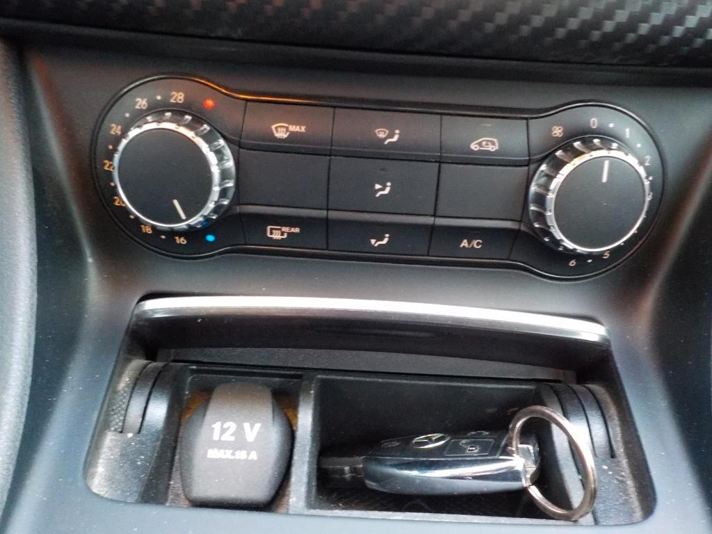 Mercedes-benz GLA 180 GLA 180 d Automatic Premium