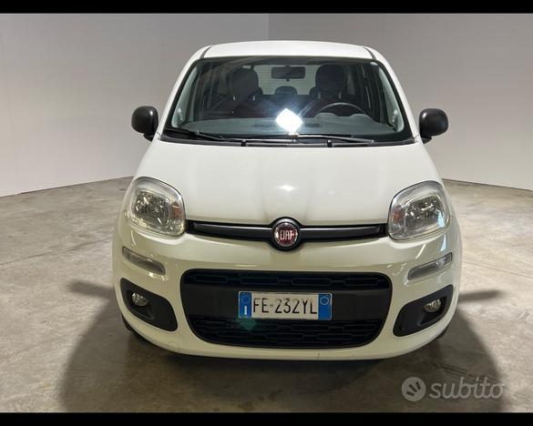 FIAT Panda 3ª serie - Panda 1.3 MJT 95 CV S U61688