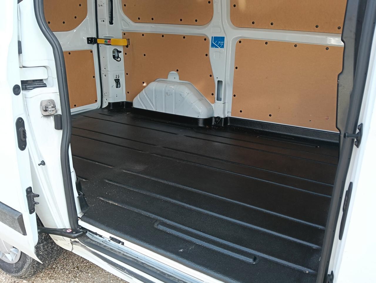 Ford Transit Custom 280 2.0 EcoBlue Hybrid 130 PC Furgone Trend