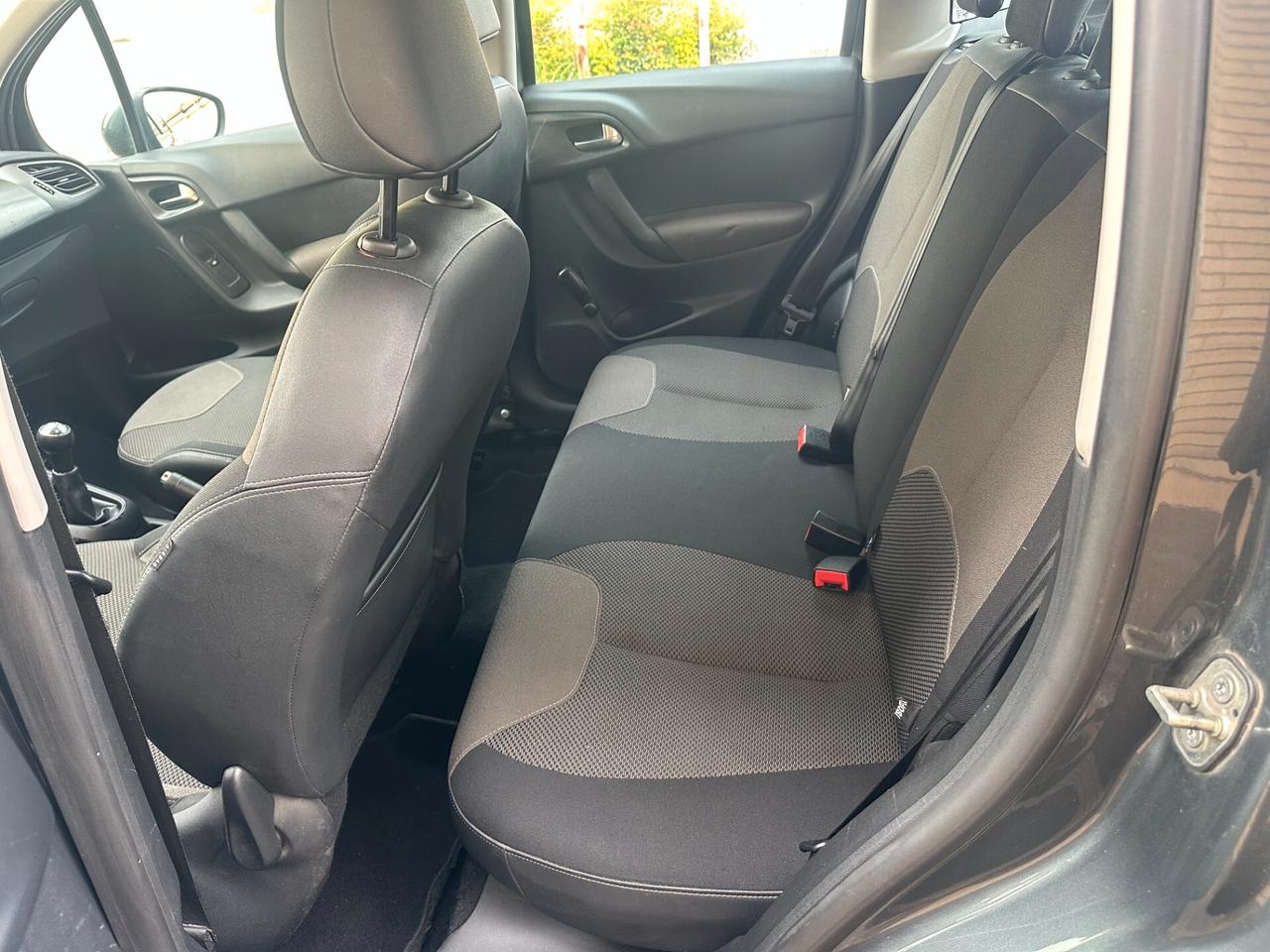 Citroen C3 1.4 HDi 70 Exclusive