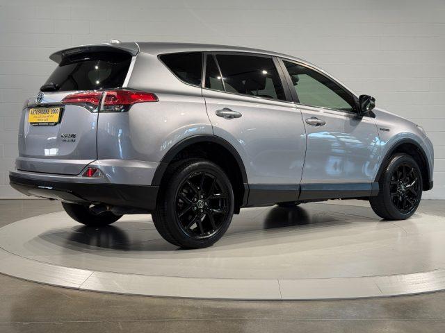TOYOTA RAV 4 MY23 RAV4 2.5 Hybrid 2WD Dynamic PREZZO REALE