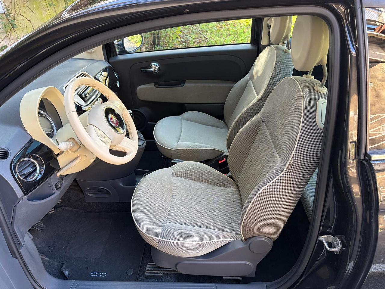 Fiat 500 1.2 GPL 69CV TETTO Lounge