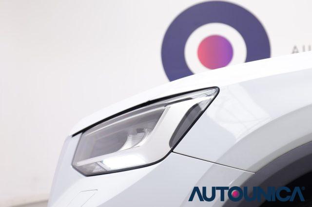 AUDI Q2 30 TDI S TRONIC BUSINESS FARI LED