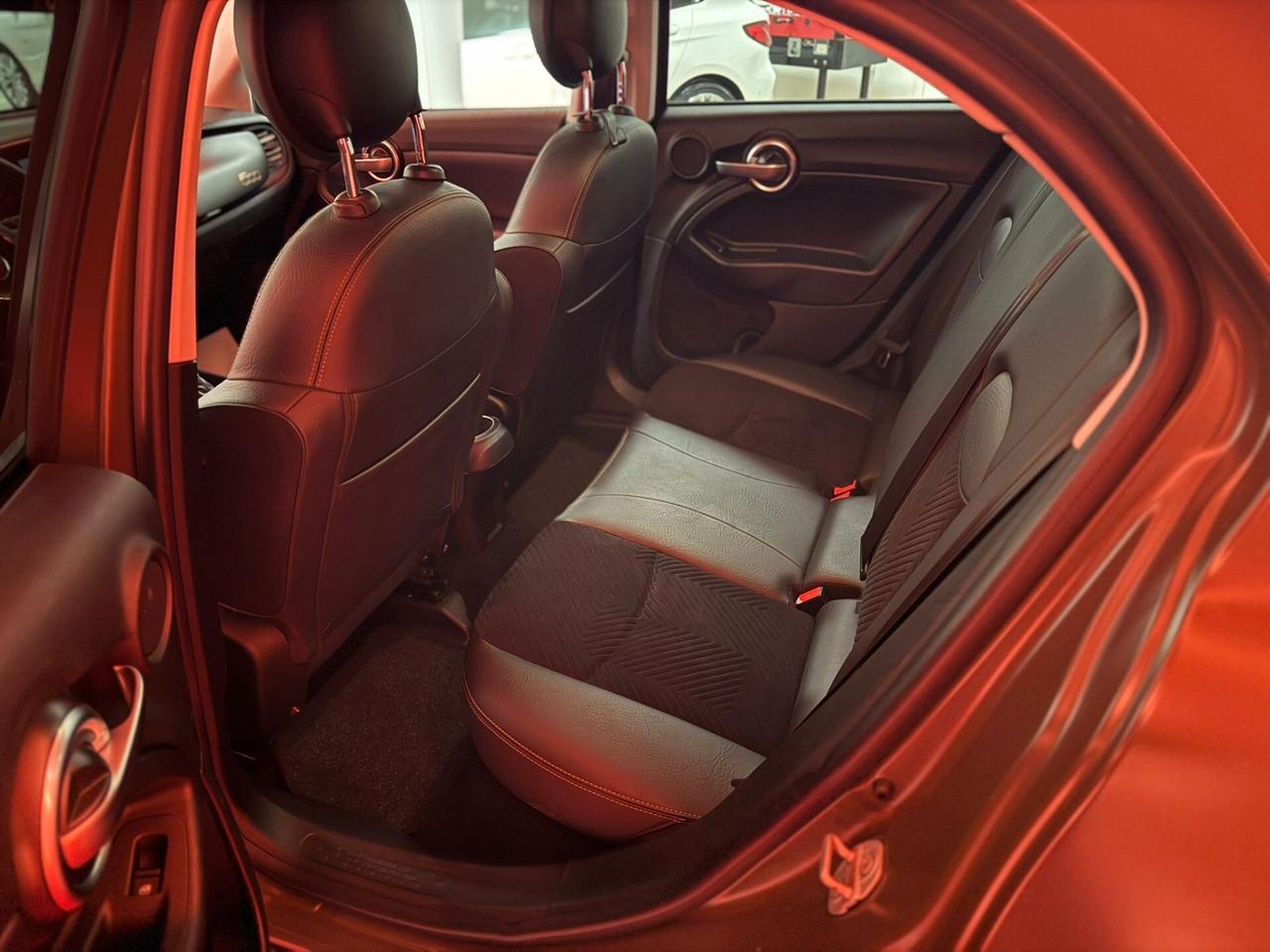 Fiat 500X 1.6 MultiJet 120 CV Cross