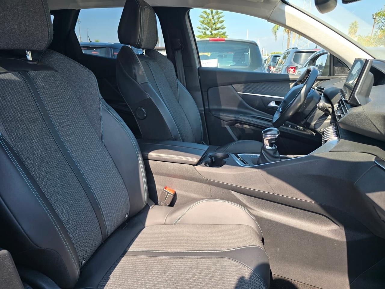 PEUGEOT 3008 1.5HDI 130CV ALLURE PACK