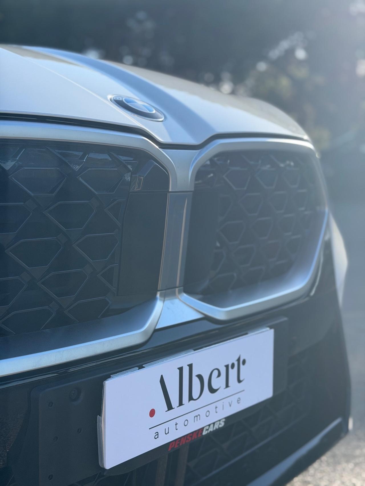 Bmw X2 sDrive 18d Msport