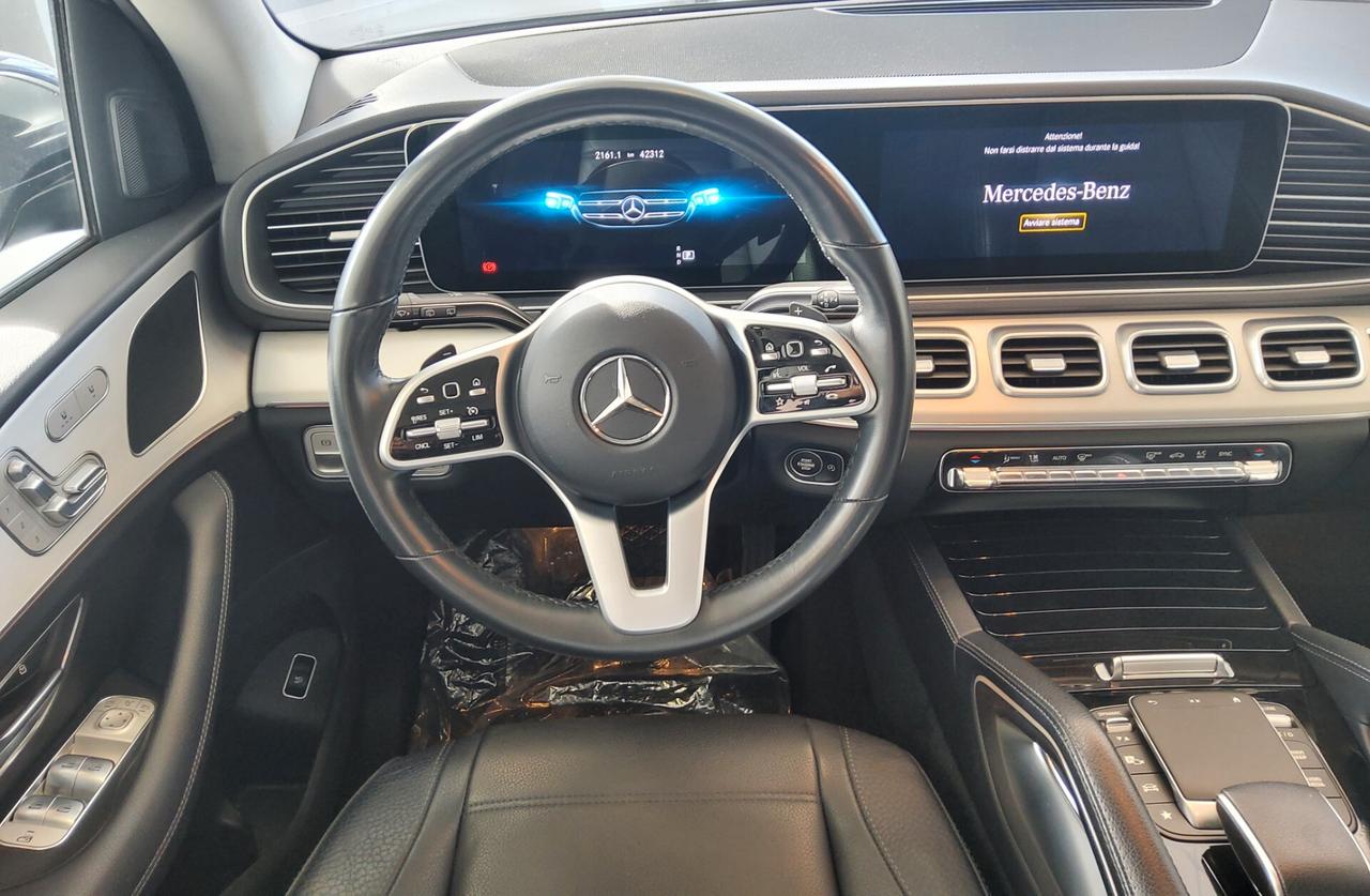 Mercedes-benz GLE 300 d 4Matic Premium Plus