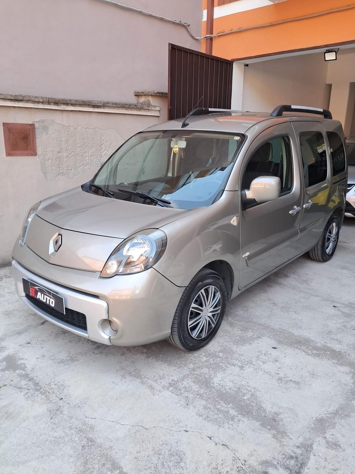 Renault Kangoo 1.5 dCi 90CV F.AP. 5 porte Tom