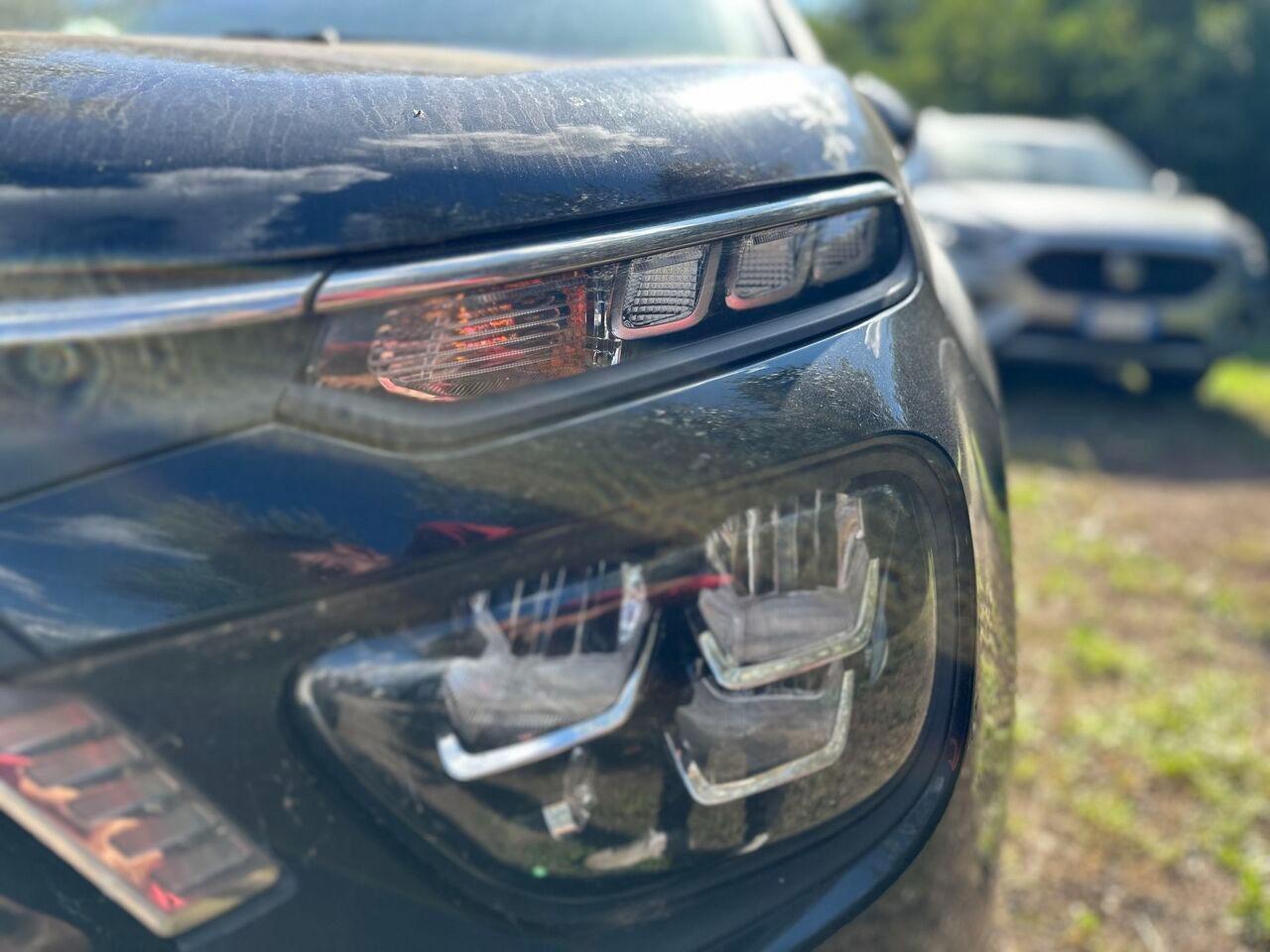 CITROEN C3 III 2017 - C3 1.5 bluehdi Feel s&s 100cv 6m