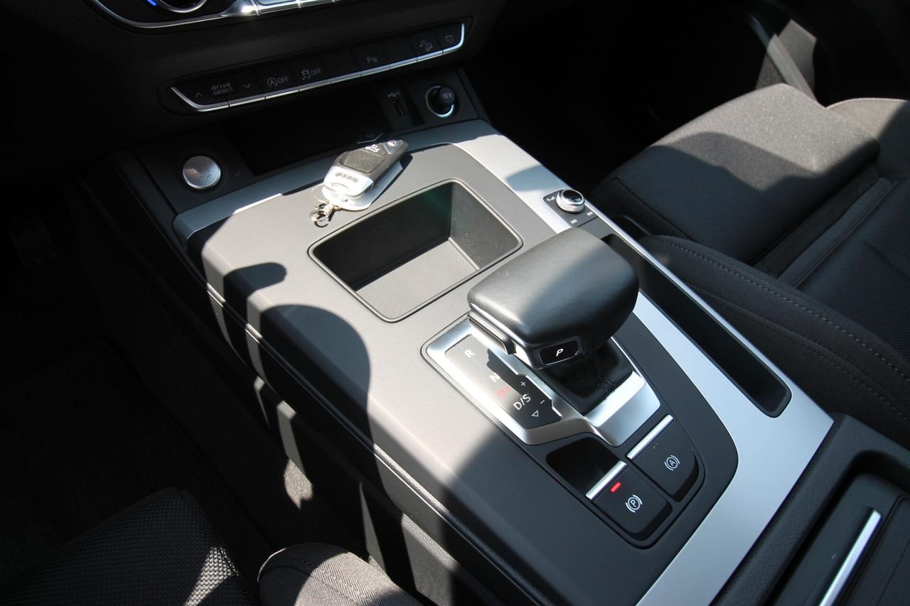 Audi Q5 SPB 40 TDI Business Advanced auto|2021