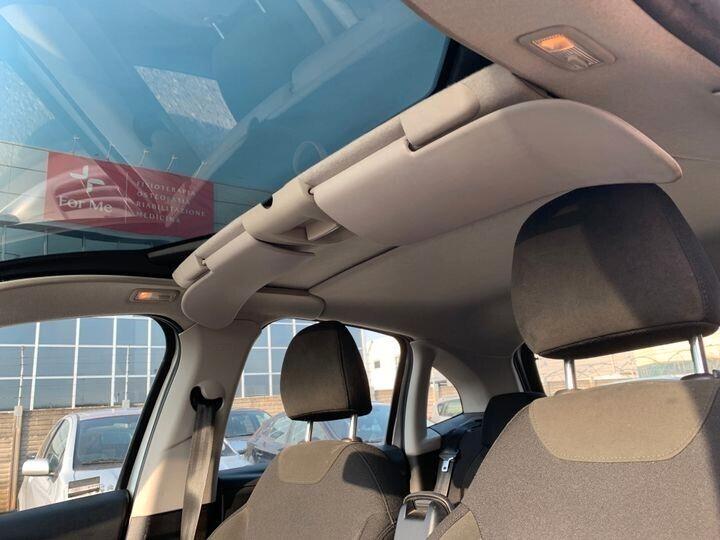 Citroen C3 1.4 e-HDi 70 CMP Exclusive