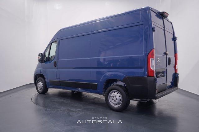 CITROEN Jumper 35 BlueHDi 140cv S&S L2 H2 Furgone Business