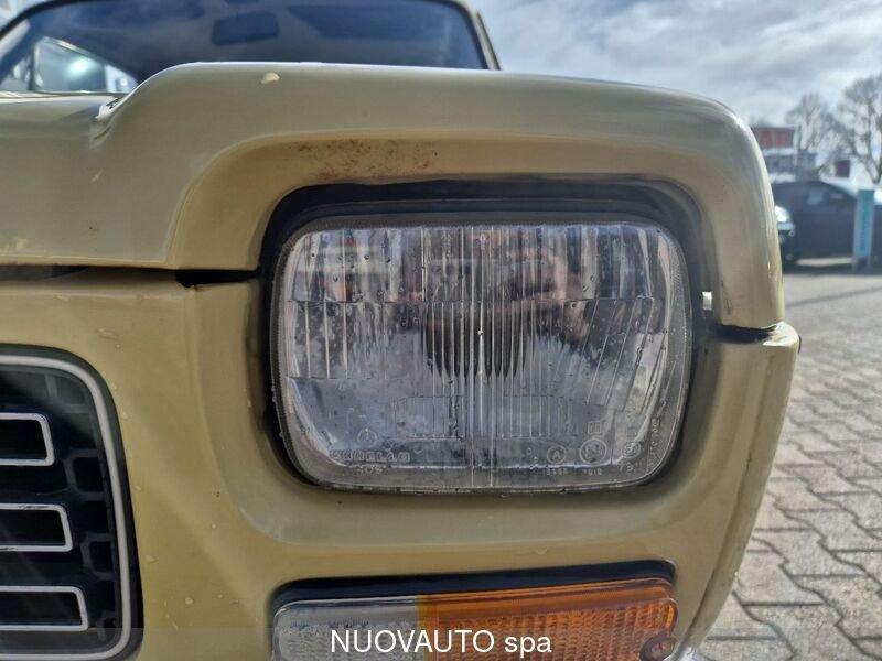 FIAT 127 127 SPECIAL