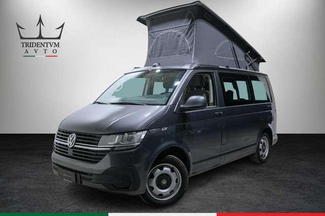 Volkswagen T6.1 California 2.0 Tdi Beach Camper 150cv