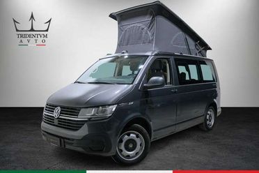 Volkswagen T6.1 California 2.0 Tdi Beach Camper 150cv