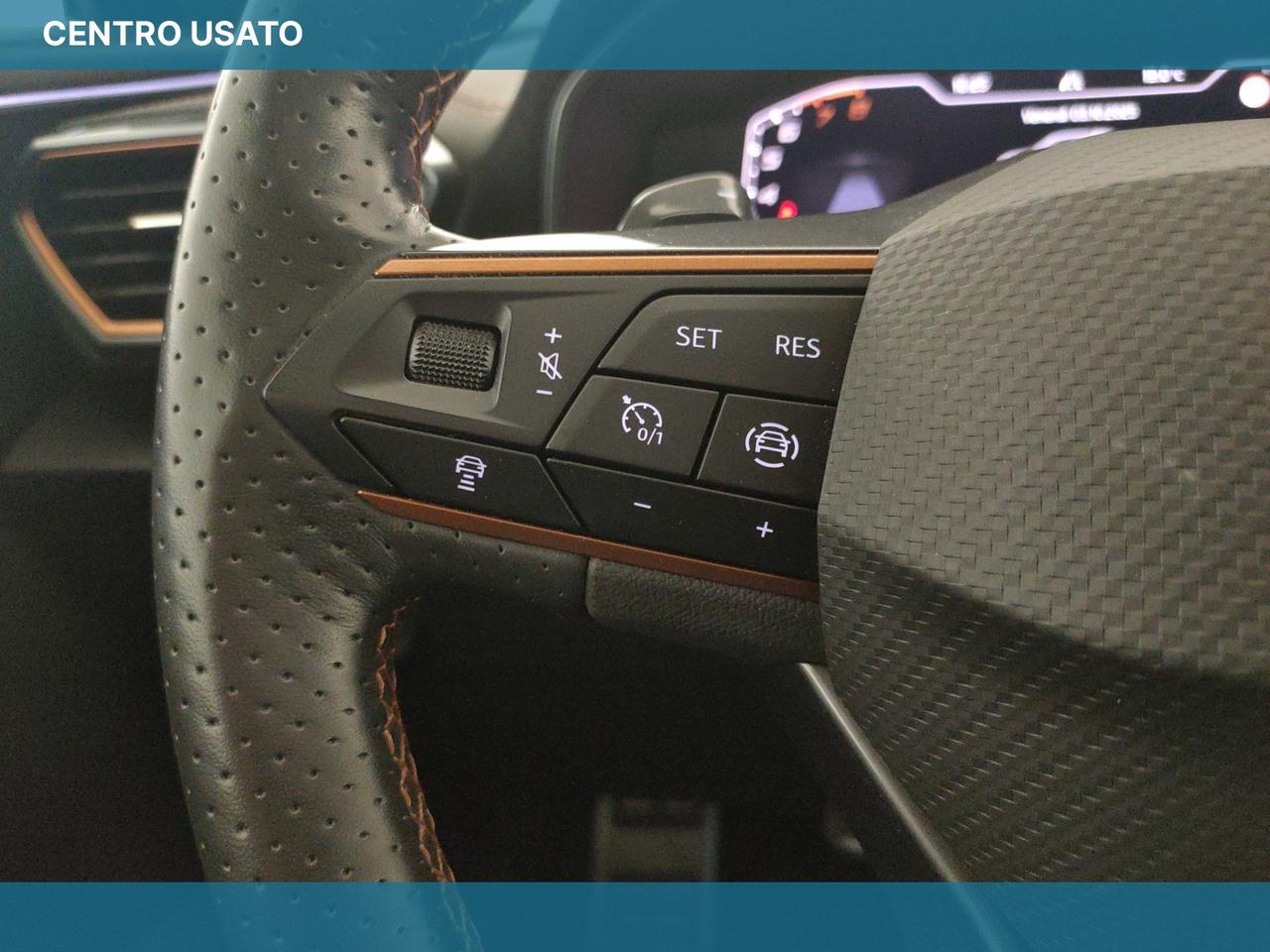 2.0 TSI VZ 245 CV DSG