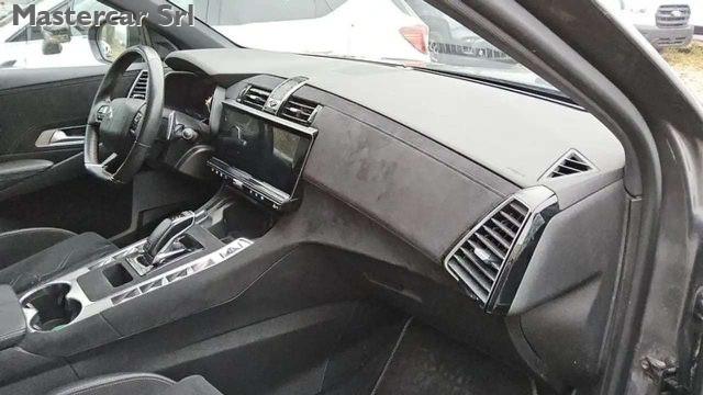 DS AUTOMOBILES DS 7 1.5 bluehdi Performance Line 130cv - GP947FJ