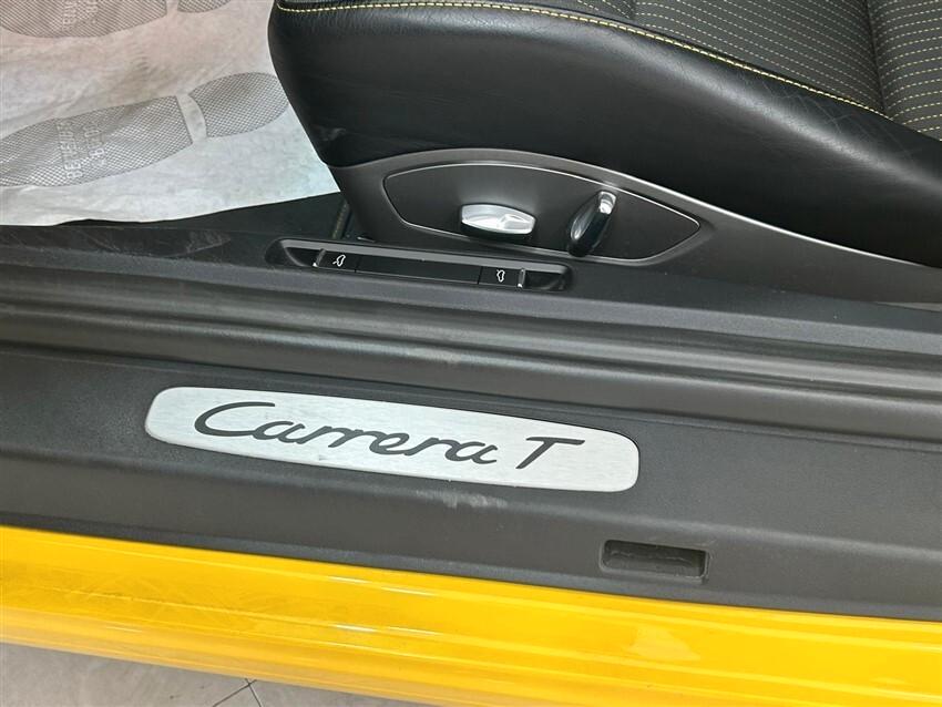 Porsche 911 3.0 Carrera T