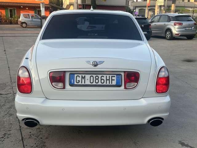 Bentley Arnage T MULLINER SPEED FLAT IPER FULL ASI