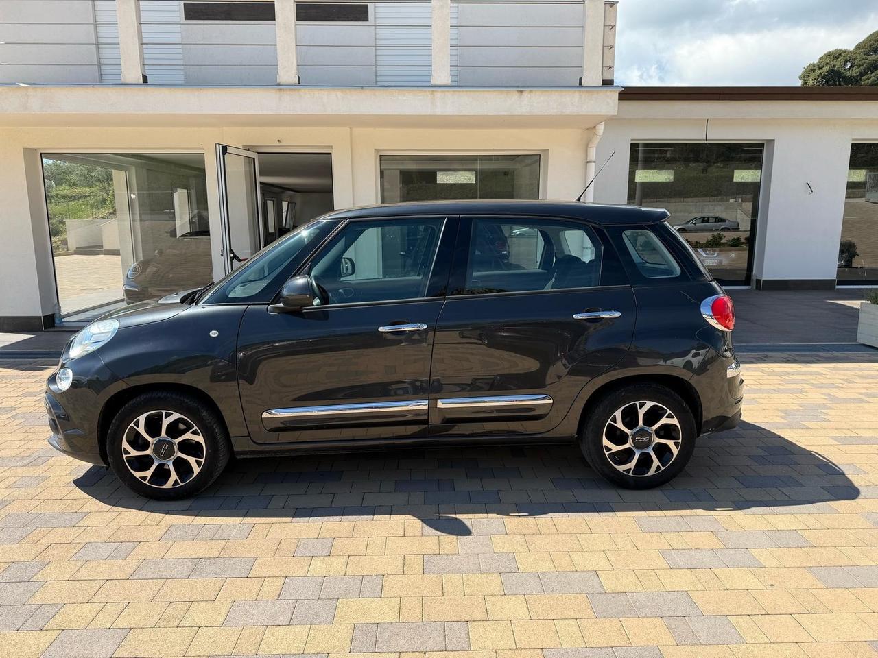 Fiat 500L 1.4 95 CV Lounge