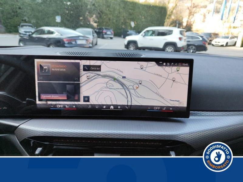 BMW Serie 3 Touring 320d M Sport Pro