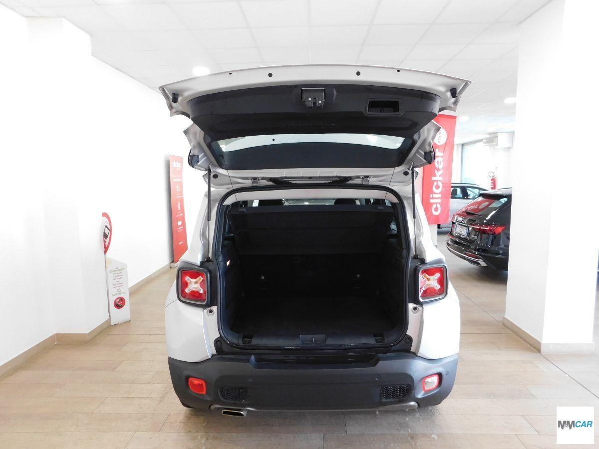 JEEP Renegade 1.6 Mjt 130CV LIMITED