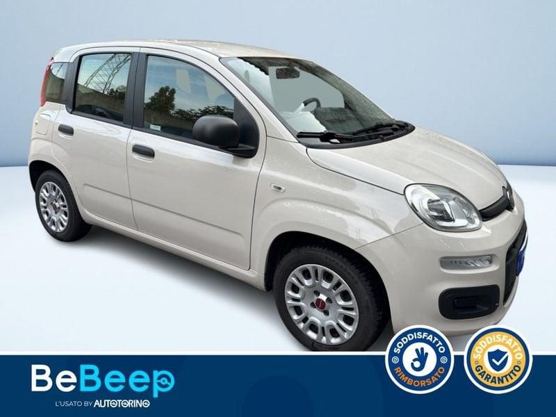 FIAT Panda 1.2 EASY 69CV