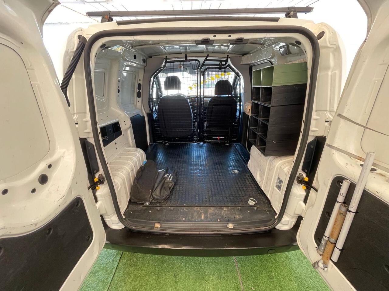 CITROEN NEMO 1.3 DIESEL 75CV