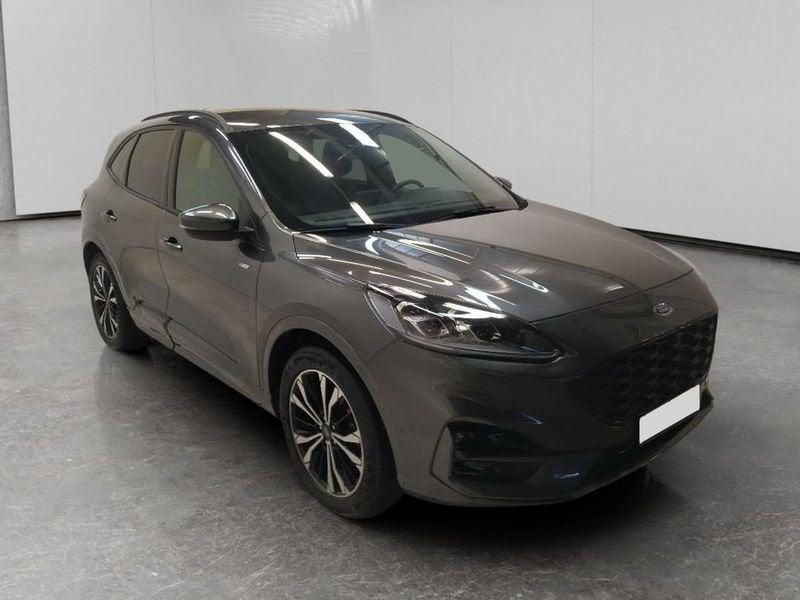 Ford Kuga 2.5 phev ST-Line X 2wd 225cv cvt