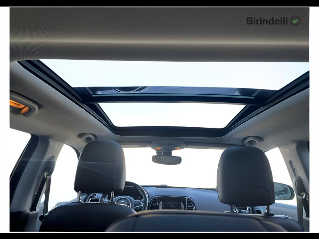JEEP Compass 2ª serie - Compass 2.0 Multijet II 4WD Limited