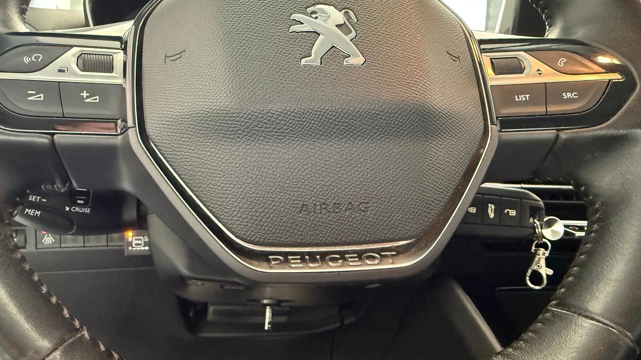 Peugeot 208 1.2 GPL 5 PORTE