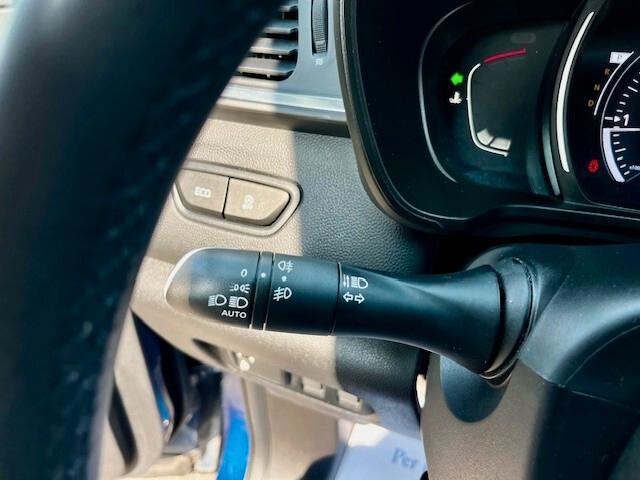 Renault Kadjar 1.5 blue dci Business 115cv edc "TAGLIANDI RENAULT"