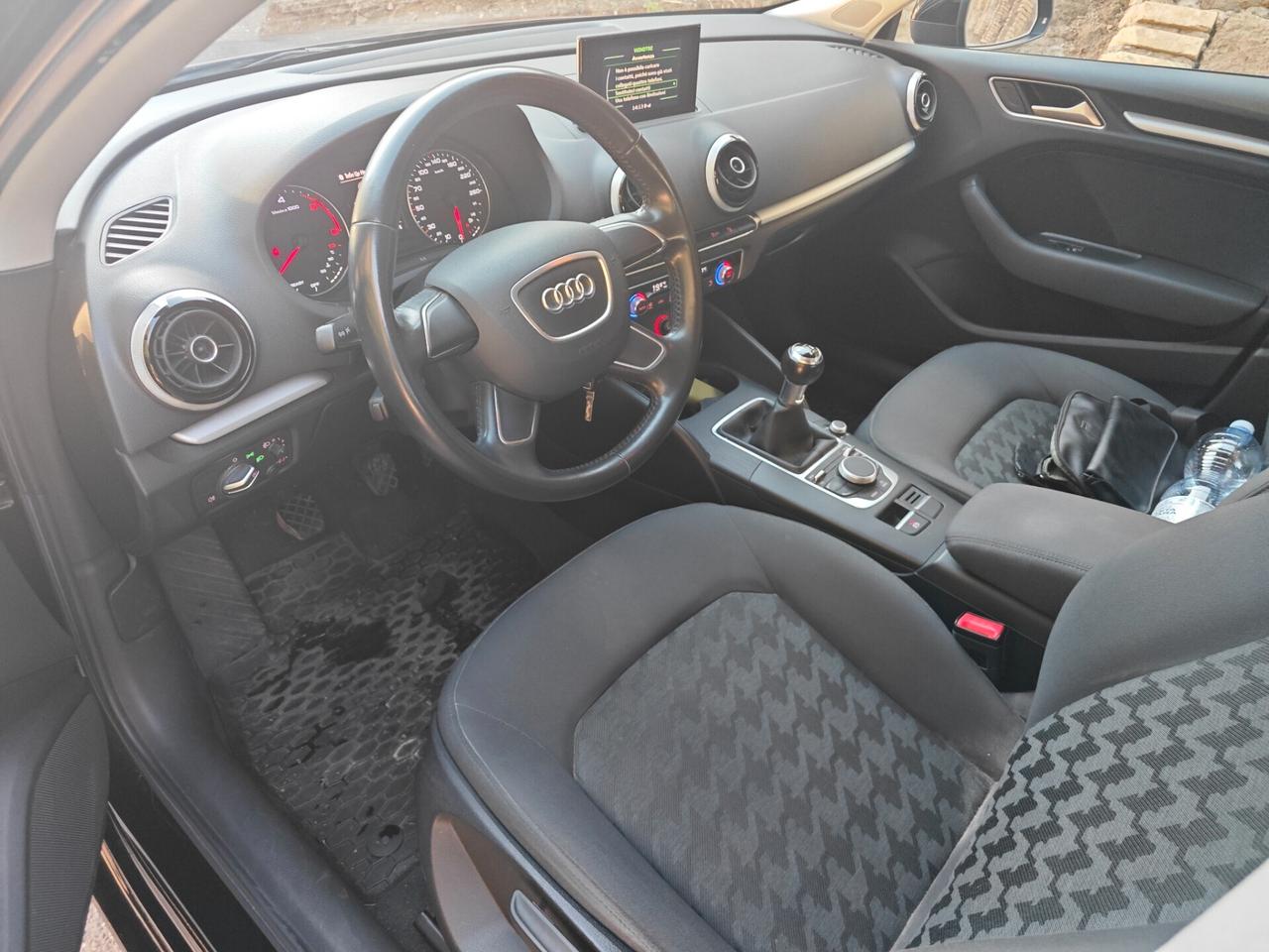Audi A3 1.6 TDI Business