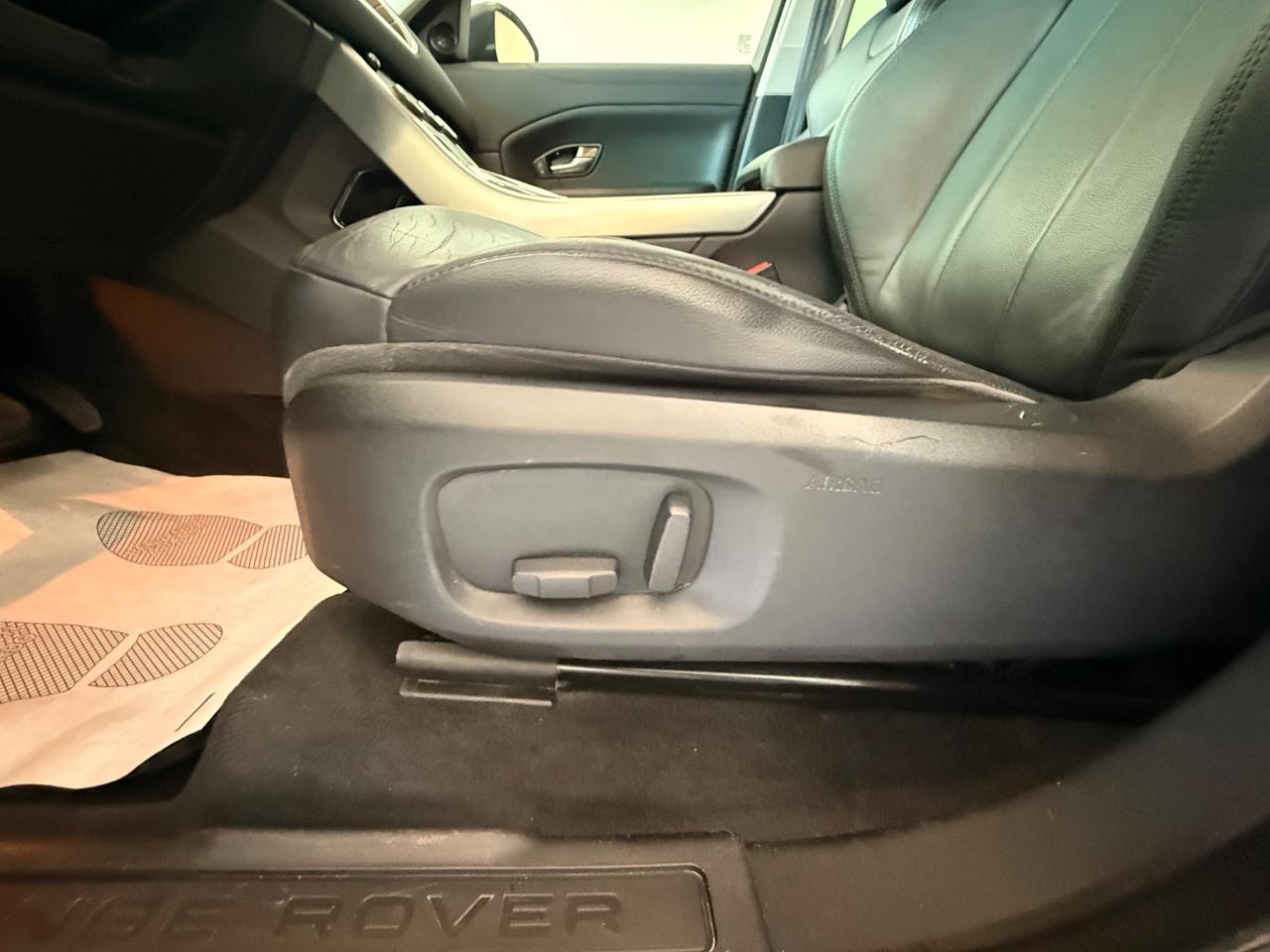 Land Rover Range Evoque 2.0 150 CV N1