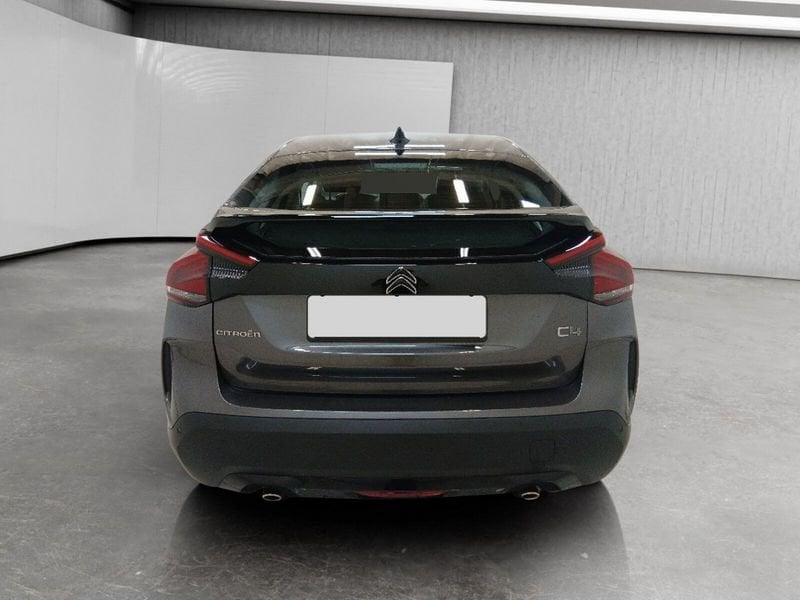 Citroën C4 1.2 puretech Plus s&s 130cv eat8