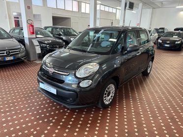 Fiat 500L 1.4 95 CV Lounge Euro 6 - NEOPATENTATI