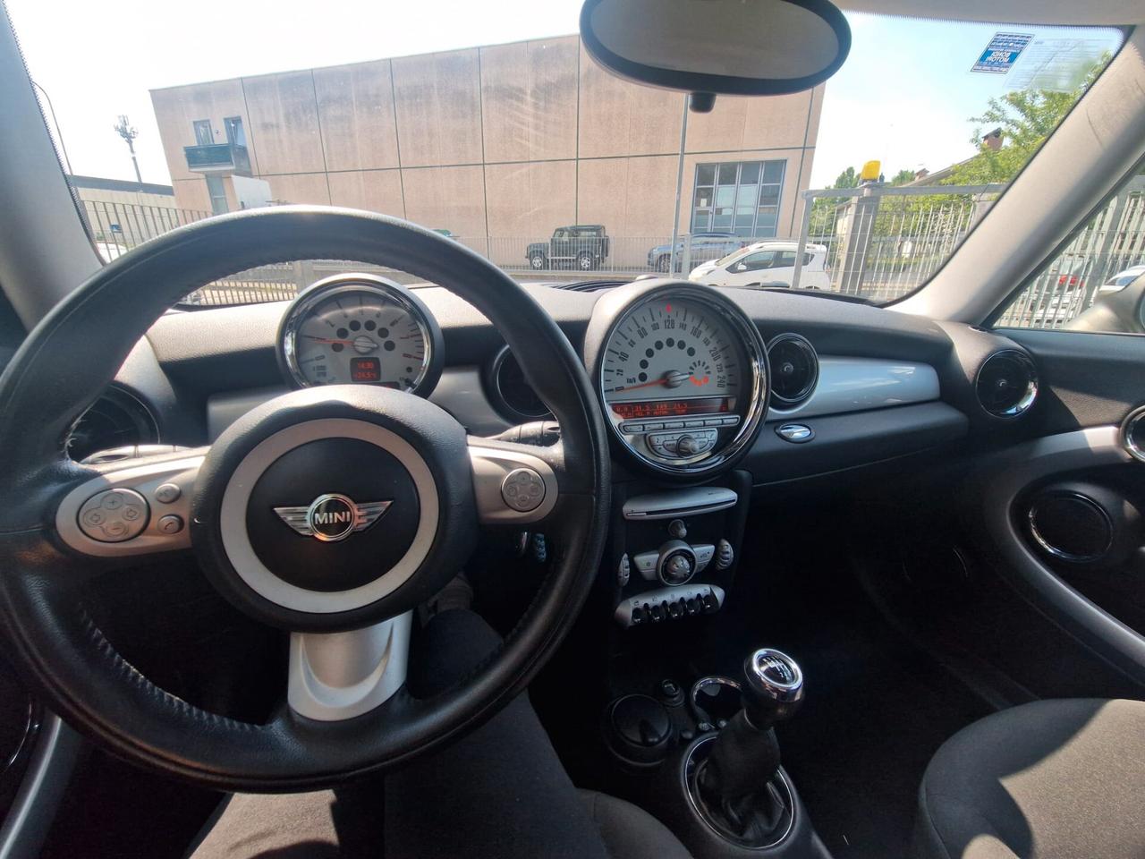 Mini ONE 1.4 95 CV