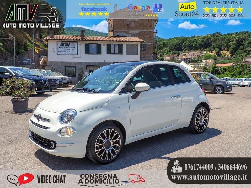 FIAT 500 1.0 Hybrid